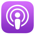 Apple Podcast Apple Podcast